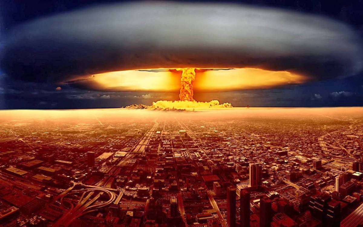 قصة أكبر تفجير نووي بالتاريخ.. "ليس أميركيا"