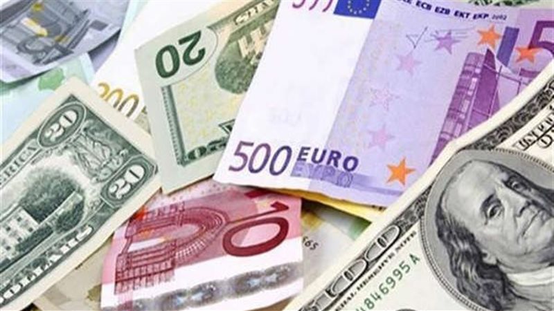 أسعار العملات العربية والأجنبية في ختام التعاملات