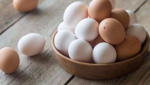 متحدث الزراعة يوضح أسباب ارتفاع أسعار البيض