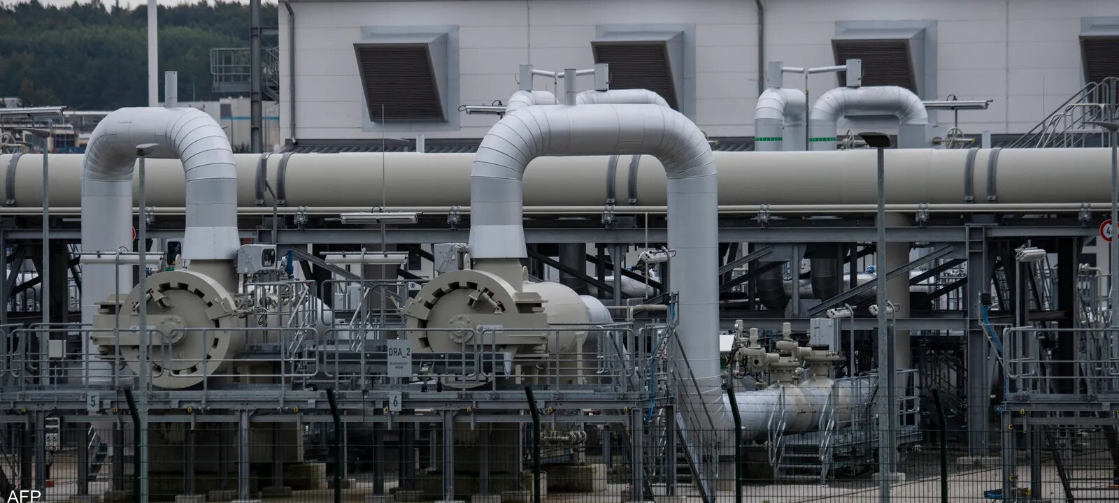 هل تستطيع أوروبا مواجهة الشتاء بدون الغاز الروسي؟