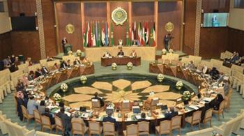 البرلمان العربي يؤكد الثوابت الراسخة للقضية الفلسطينية ومحورية القمة العربية بالجزائر