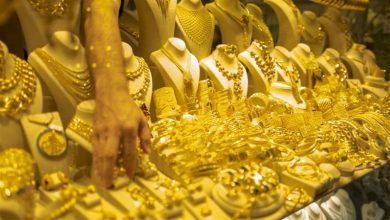 أسعار الذهب اليوم الجمعة، آخر تحديث للذهب